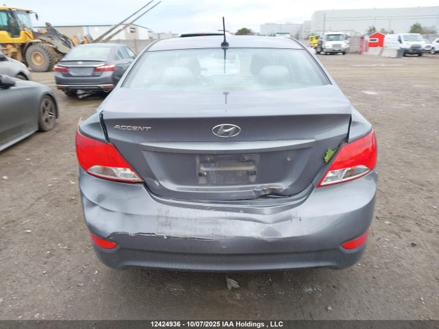 Hyundai dohc gdi gamma 2015 KMHCT4AE5FU938692 Image 16