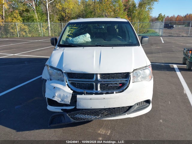 Dodge Grand Caravan 2016 2C4RDGBG8GR323128 Image 11