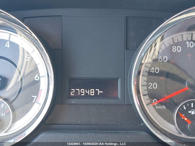 Dodge Grand Caravan 2016 2C4RDGBG8GR323128 Image 14