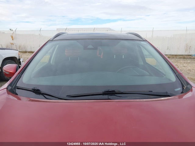 5N1AZ2BS6LN102801 Nissan MURANO SV