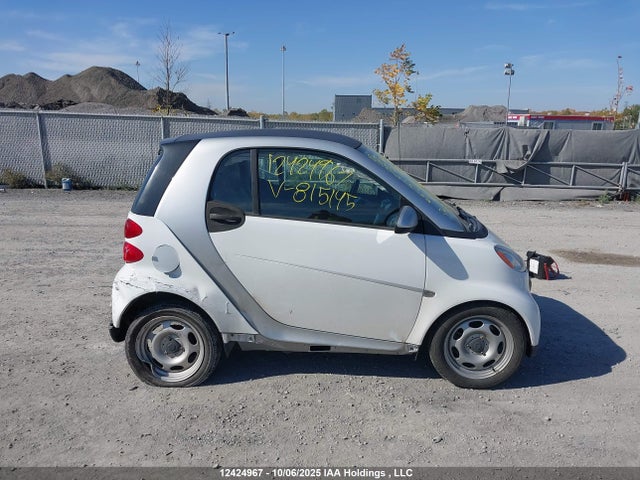 Smart 2015 2015 WMEEJ3BA0FK815145 Image 14