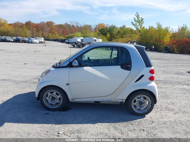 Smart 2015 2015 WMEEJ3BA0FK815145 Image 15