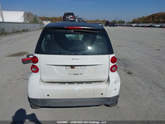 Smart 2015 2015 WMEEJ3BA0FK815145 Image 17
