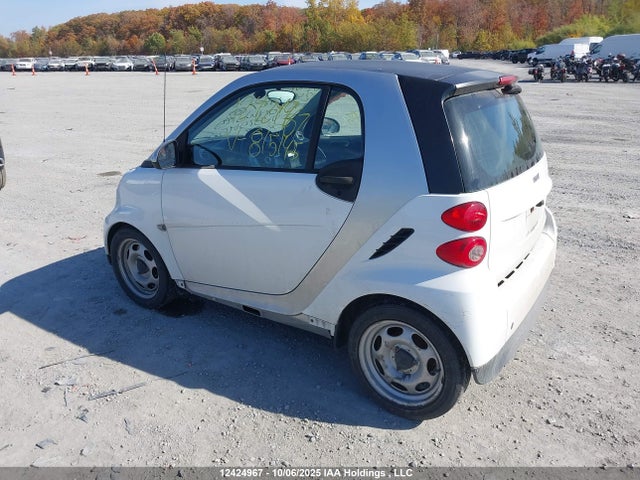 Smart 2015 2015 WMEEJ3BA0FK815145 Image 3