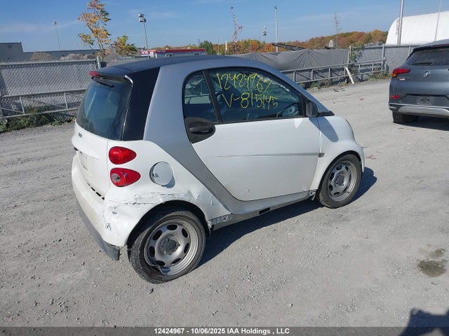 Smart 2015 2015 WMEEJ3BA0FK815145 Image 4