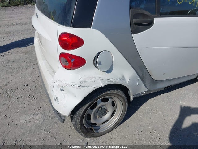 Smart 2015 2015 WMEEJ3BA0FK815145 Image 6