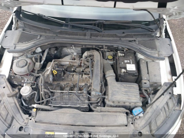 3VWEB7BU7LM067816 Volkswagen Jetta Highline