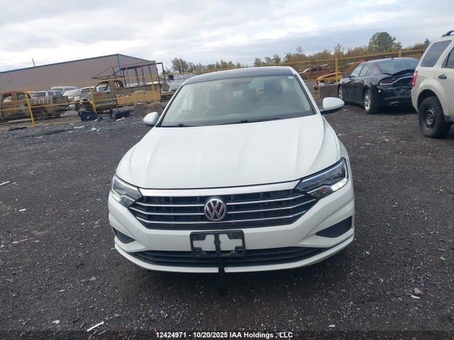 3VWEB7BU7LM067816 Volkswagen Jetta Highline