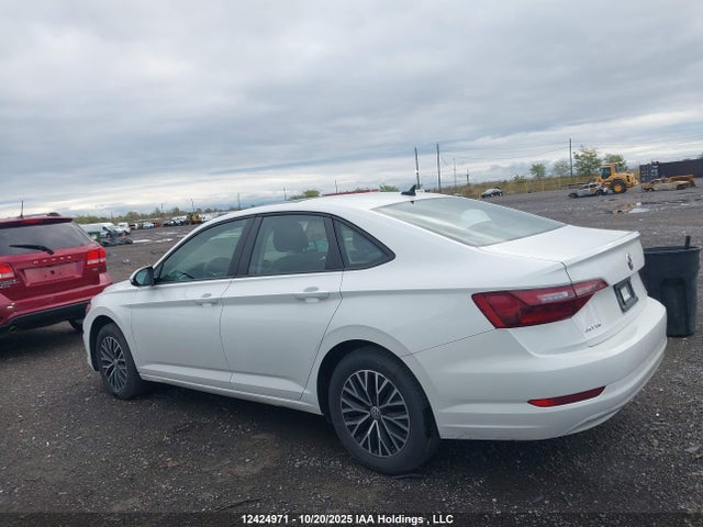 3VWEB7BU7LM067816 Volkswagen Jetta Highline