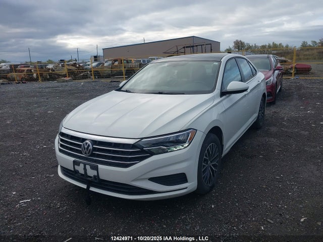 3VWEB7BU7LM067816 Volkswagen Jetta Highline
