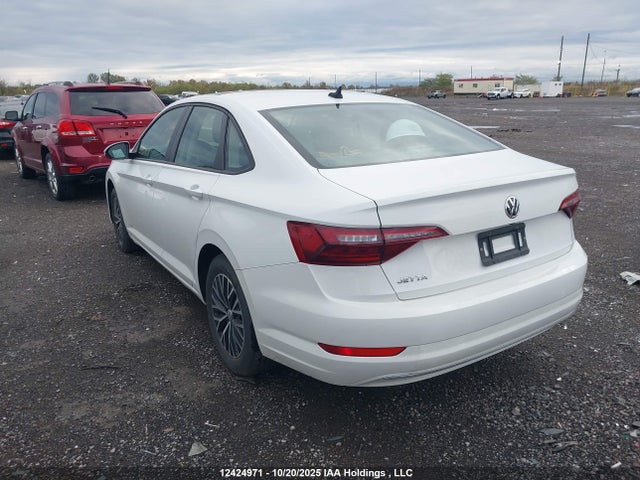3VWEB7BU7LM067816 Volkswagen Jetta Highline