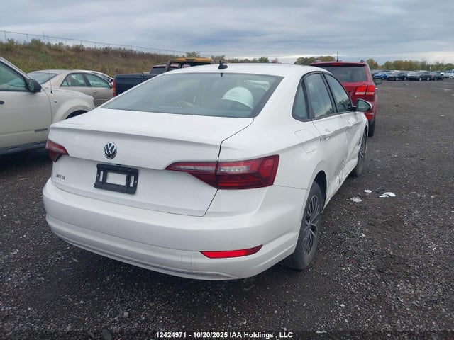 3VWEB7BU7LM067816 Volkswagen Jetta Highline