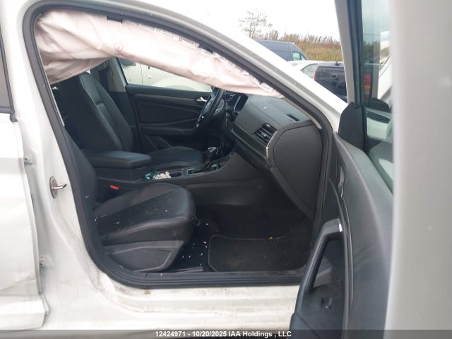 3VWEB7BU7LM067816 Volkswagen Jetta Highline