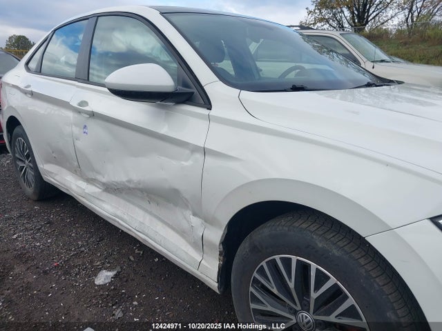 3VWEB7BU7LM067816 Volkswagen Jetta Highline