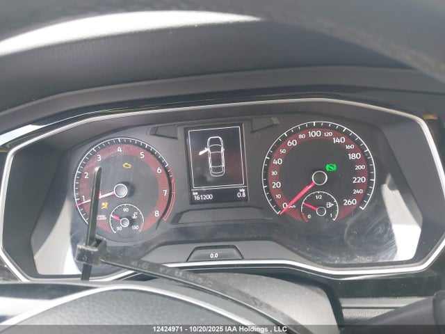 3VWEB7BU7LM067816 Volkswagen Jetta Highline