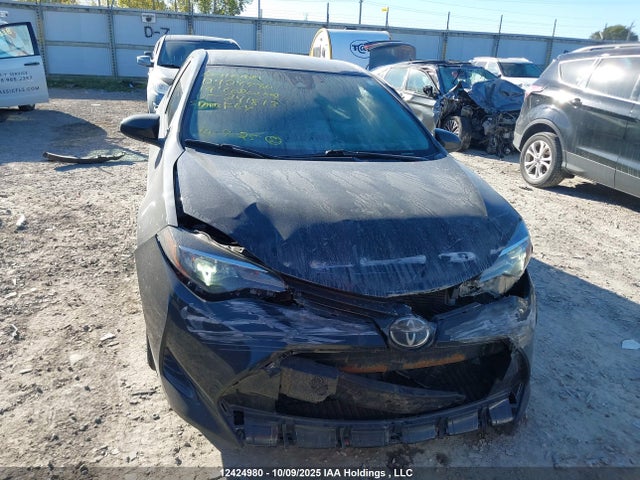 Toyota 2zr-fe 2019 2T1BURHE2KC241813 Image 13