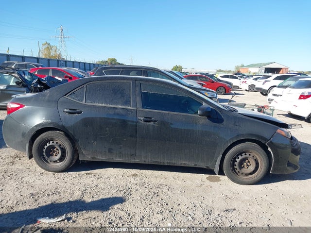 Toyota 2zr-fe 2019 2T1BURHE2KC241813 Image 14
