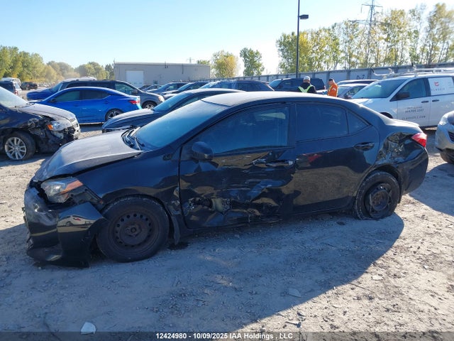 Toyota 2zr-fe 2019 2T1BURHE2KC241813 Image 15
