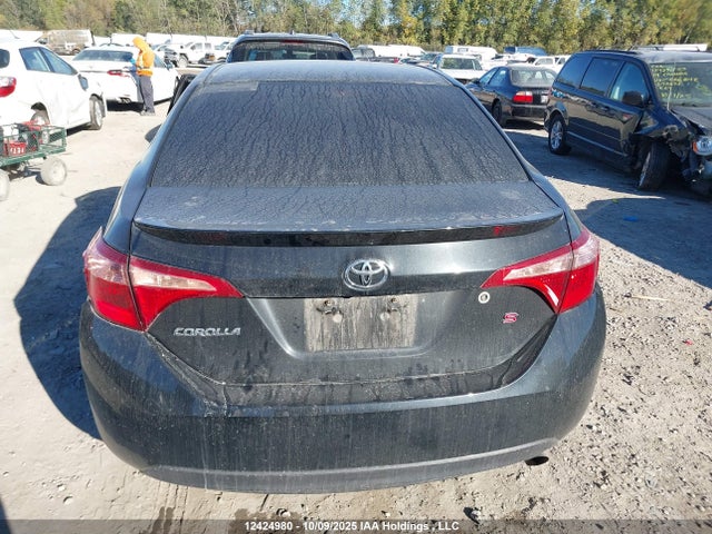 Toyota 2zr-fe 2019 2T1BURHE2KC241813 Image 17