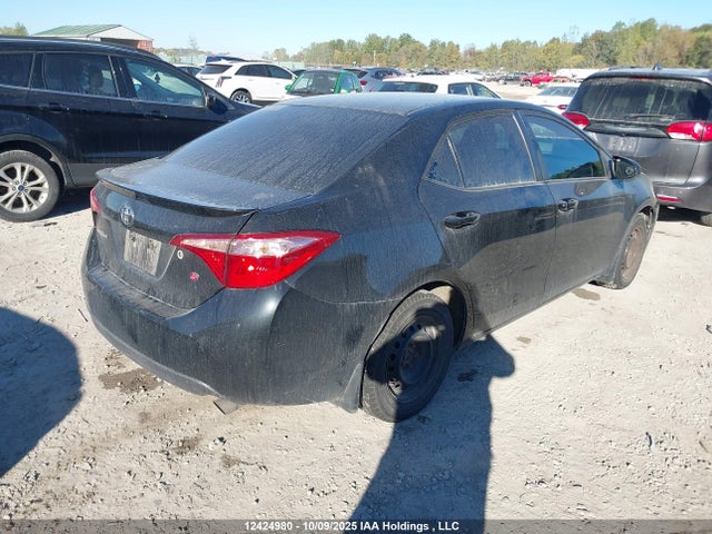 Toyota 2zr-fe 2019 2T1BURHE2KC241813 Image 4