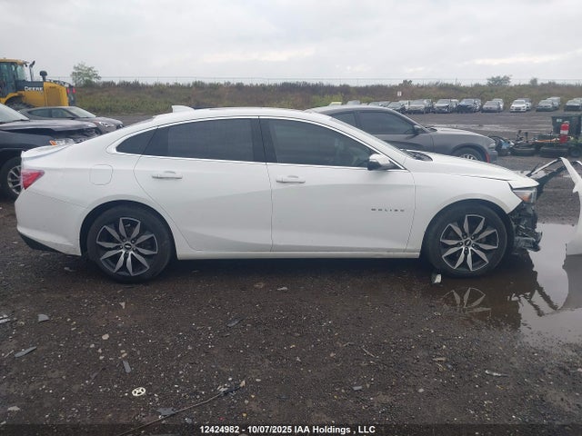1G1ZE5ST7HF202168 Chevrolet lfv - di: direct injection, vvt: variable valve timing, gen 1