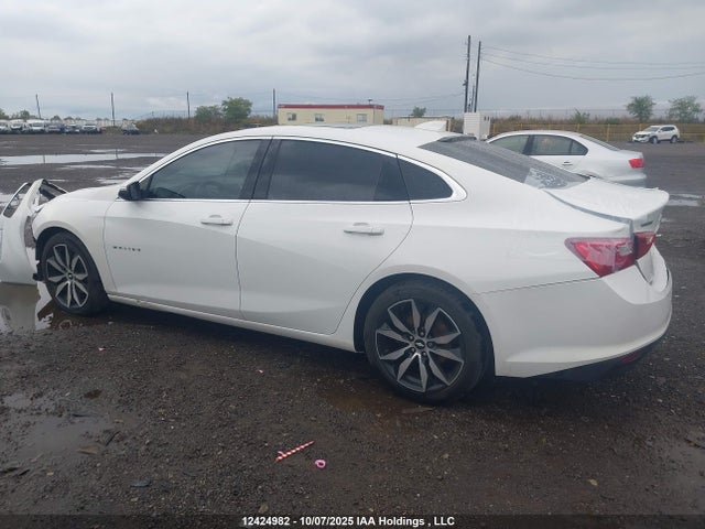 1G1ZE5ST7HF202168 Chevrolet lfv - di: direct injection, vvt: variable valve timing, gen 1