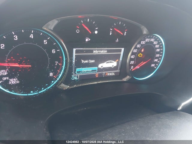 1G1ZE5ST7HF202168 Chevrolet lfv - di: direct injection, vvt: variable valve timing, gen 1