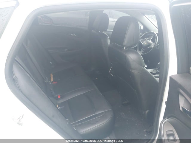 1G1ZE5ST7HF202168 Chevrolet lfv - di: direct injection, vvt: variable valve timing, gen 1