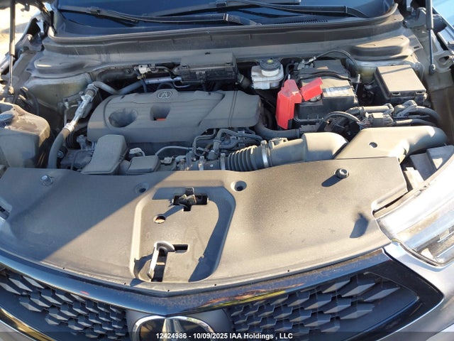 5J8TC2H6XKL808528 Acura Rdx A-spec