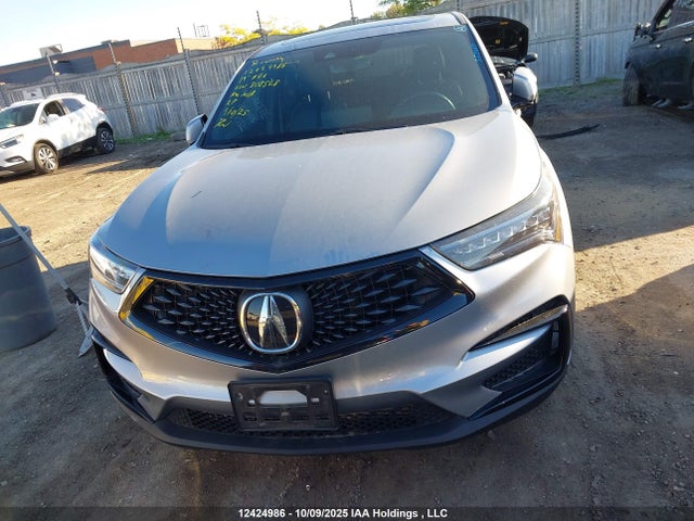 5J8TC2H6XKL808528 Acura Rdx A-spec