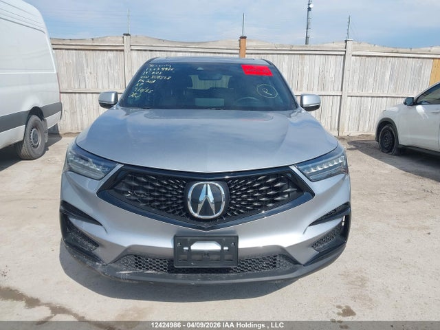 5J8TC2H6XKL808528 Acura Rdx A-spec