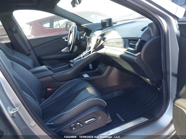 5J8TC2H6XKL808528 Acura Rdx A-spec