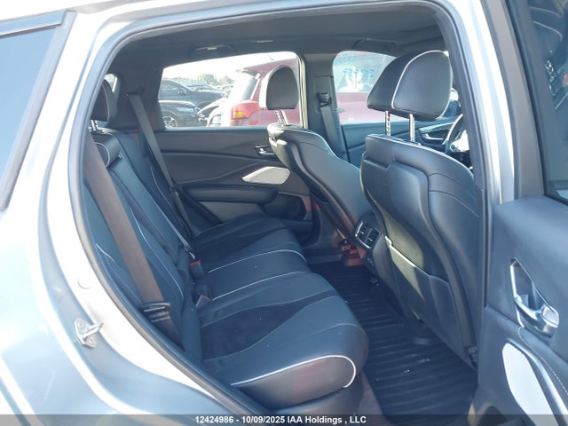5J8TC2H6XKL808528 Acura Rdx A-spec