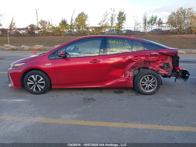 Toyota 2zr-fxe+1nm 2018 JTDKARFP8J3096460 Image 15