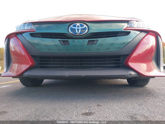 Toyota 2zr-fxe+1nm 2018 JTDKARFP8J3096460 Image 22