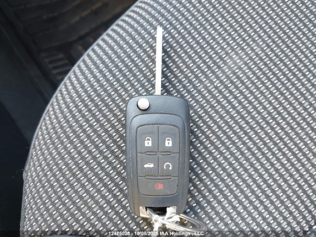1G11C5SL5FU138546 Chevrolet lkw