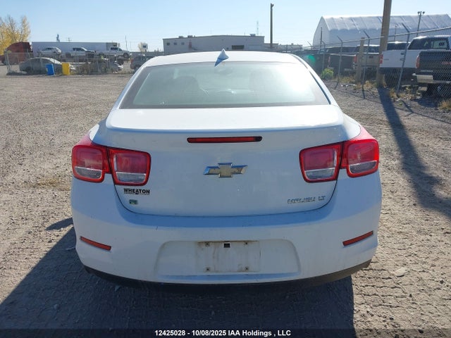 1G11C5SL5FU138546 Chevrolet lkw