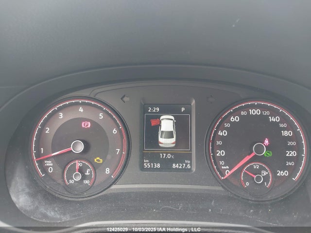 Volkswagen Passat 2022 1VWBA7A39NC004560 Image 7