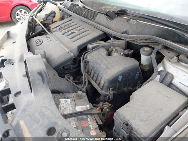 Toyota 2gr-fe 2016 4T3BK3BB6GU122340 Image 10