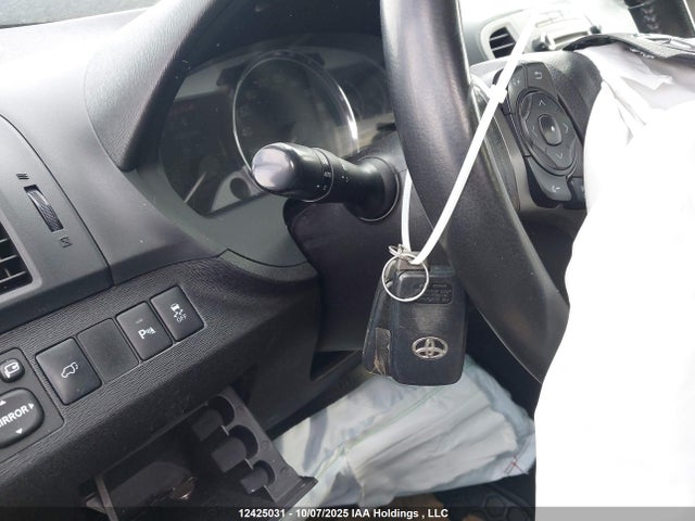 Toyota 2gr-fe 2016 4T3BK3BB6GU122340 Image 11
