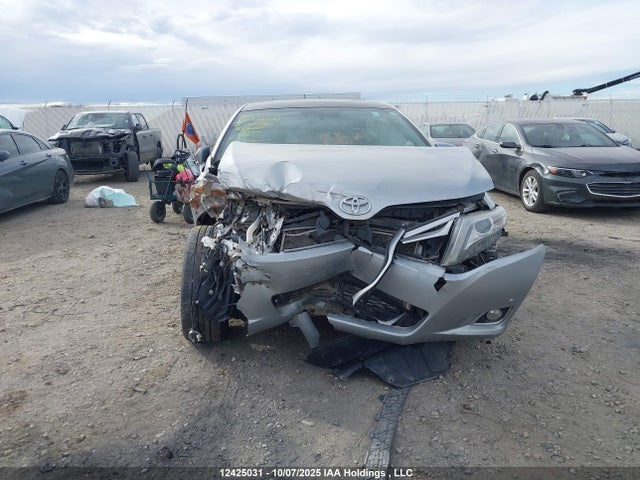 Toyota 2gr-fe 2016 4T3BK3BB6GU122340 Image 12