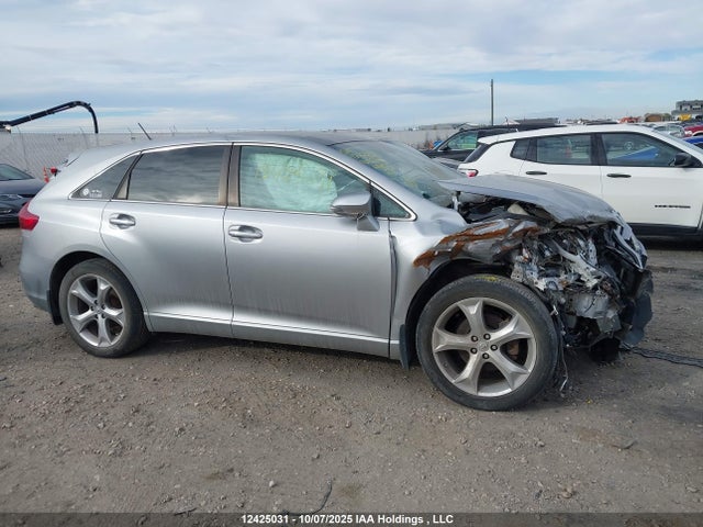 Toyota 2gr-fe 2016 4T3BK3BB6GU122340 Image 13