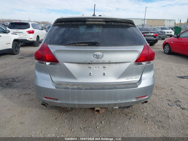 Toyota 2gr-fe 2016 4T3BK3BB6GU122340 Image 16