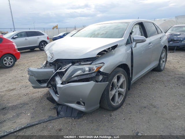 Toyota 2gr-fe 2016 4T3BK3BB6GU122340 Image 2