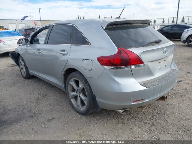 Toyota 2gr-fe 2016 4T3BK3BB6GU122340 Image 3