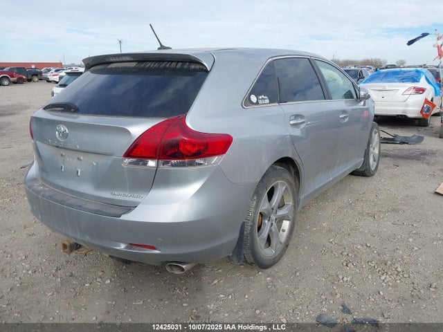 Toyota 2gr-fe 2016 4T3BK3BB6GU122340 Image 4