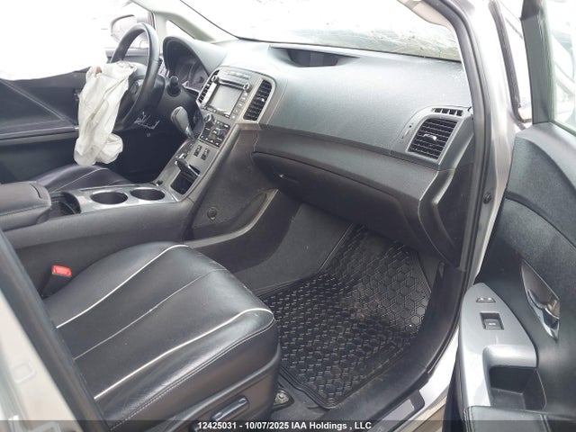 Toyota 2gr-fe 2016 4T3BK3BB6GU122340 Image 5