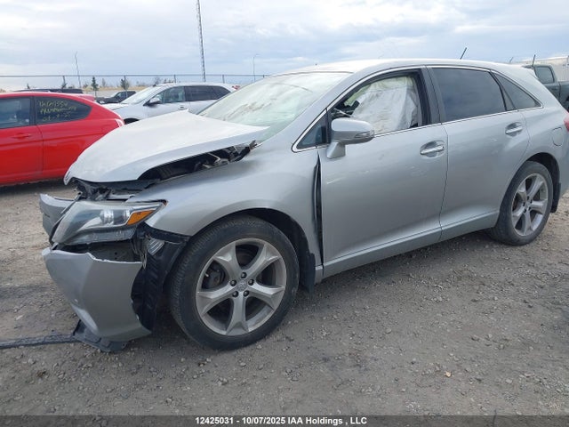 Toyota 2gr-fe 2016 4T3BK3BB6GU122340 Image 6