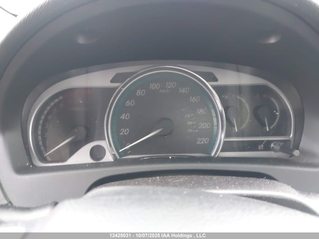 Toyota 2gr-fe 2016 4T3BK3BB6GU122340 Image 7