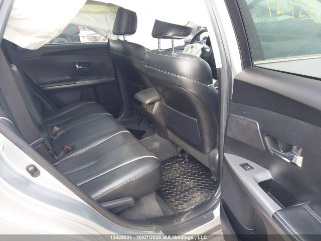Toyota 2gr-fe 2016 4T3BK3BB6GU122340 Image 8